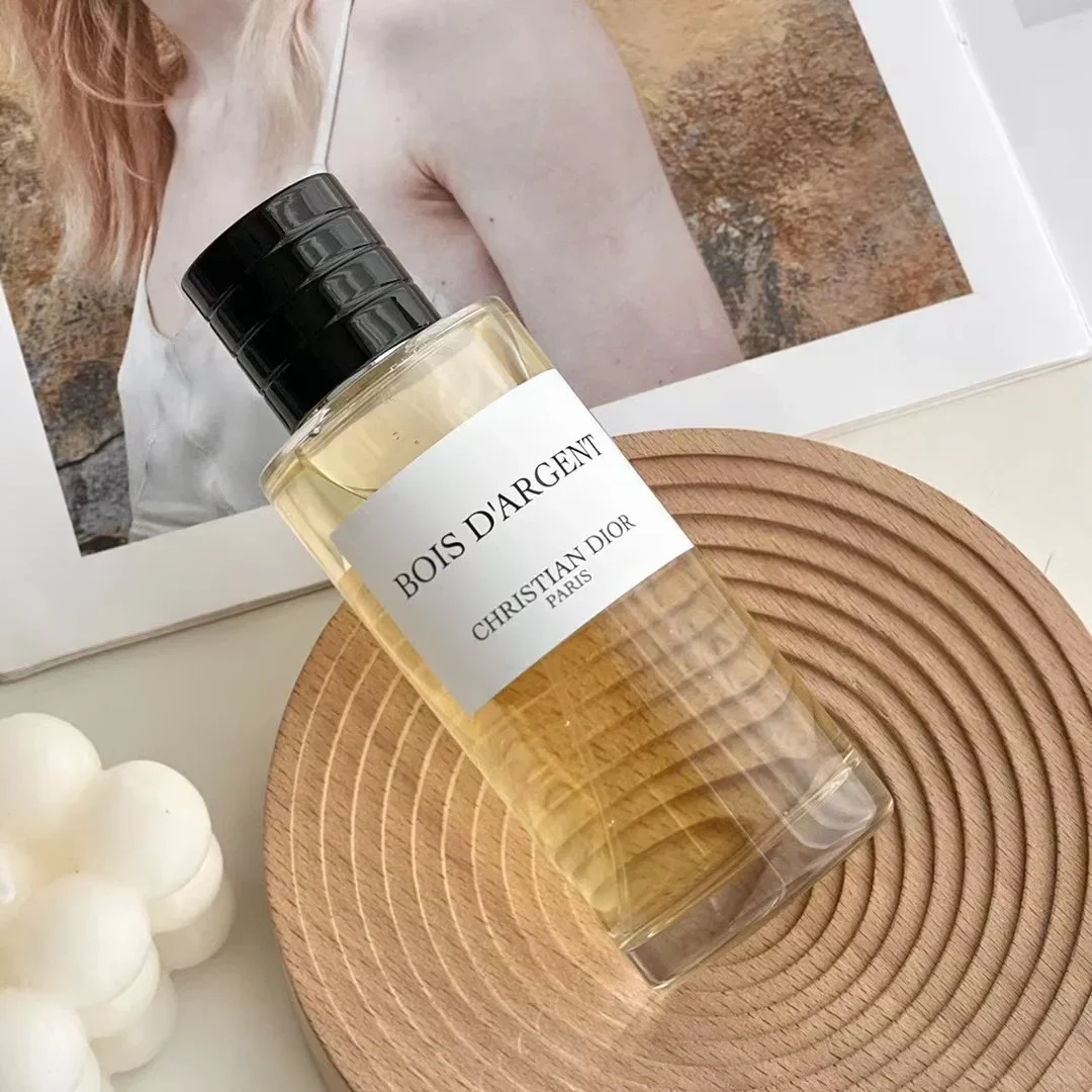 Dior Bois D'Argent EDP