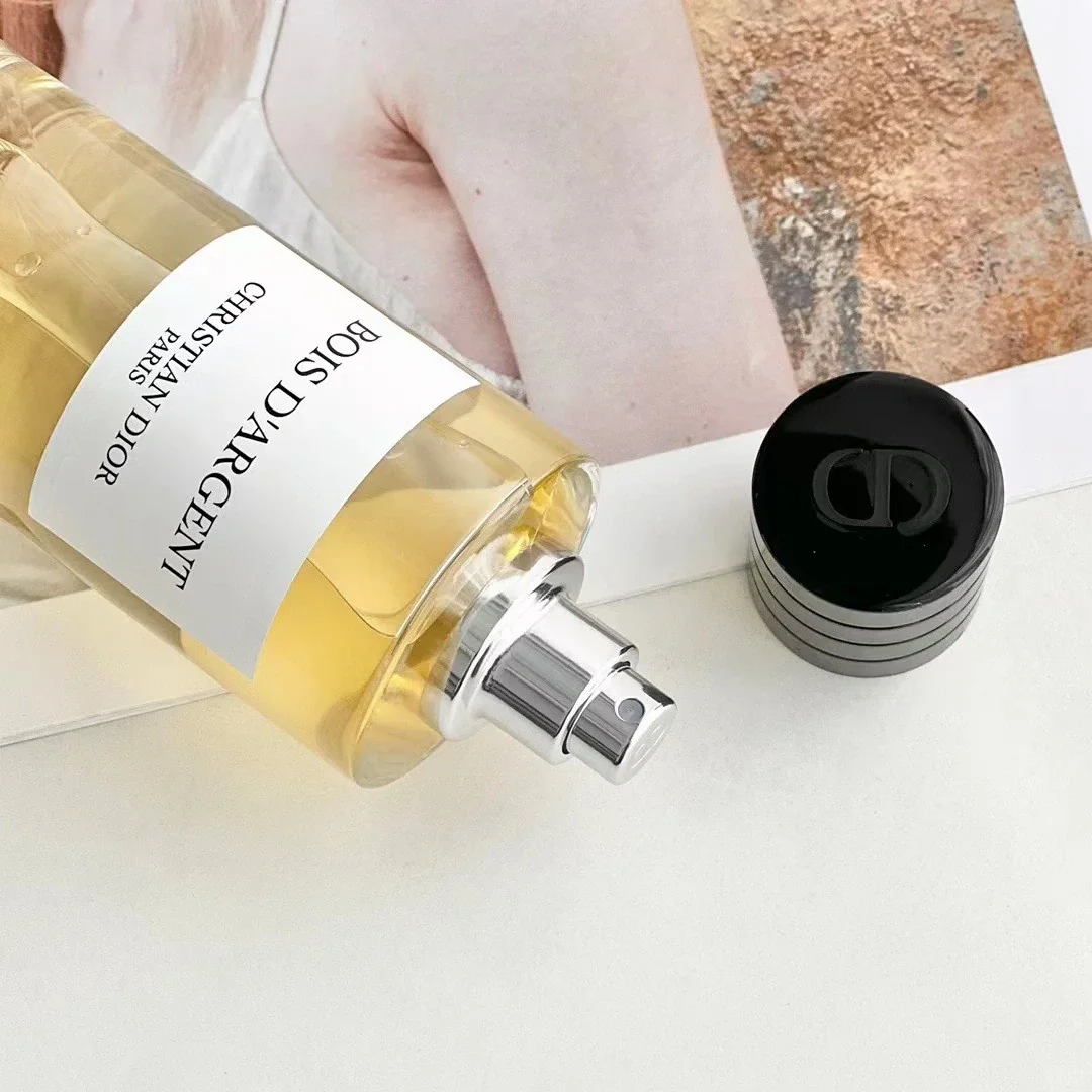 Dior Bois D'Argent EDP