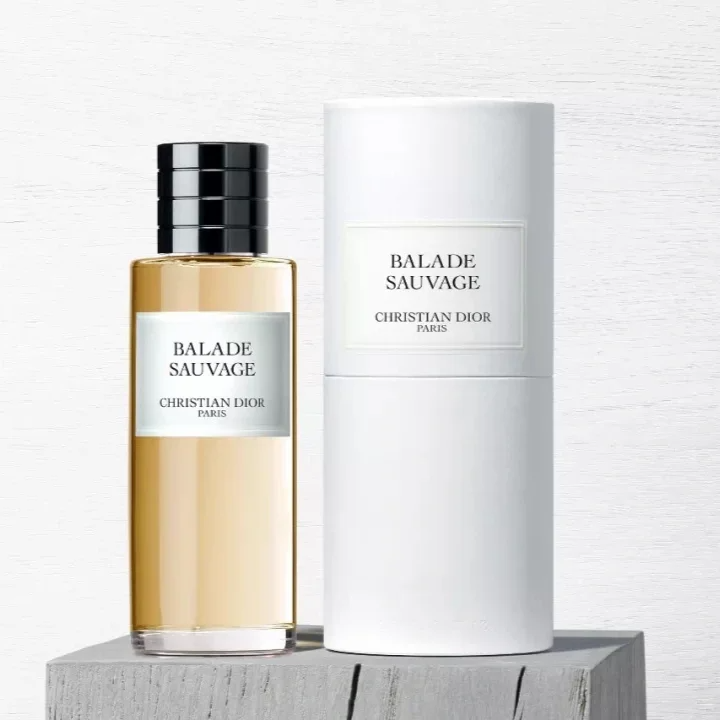 Dior Balade Sauvage EDP