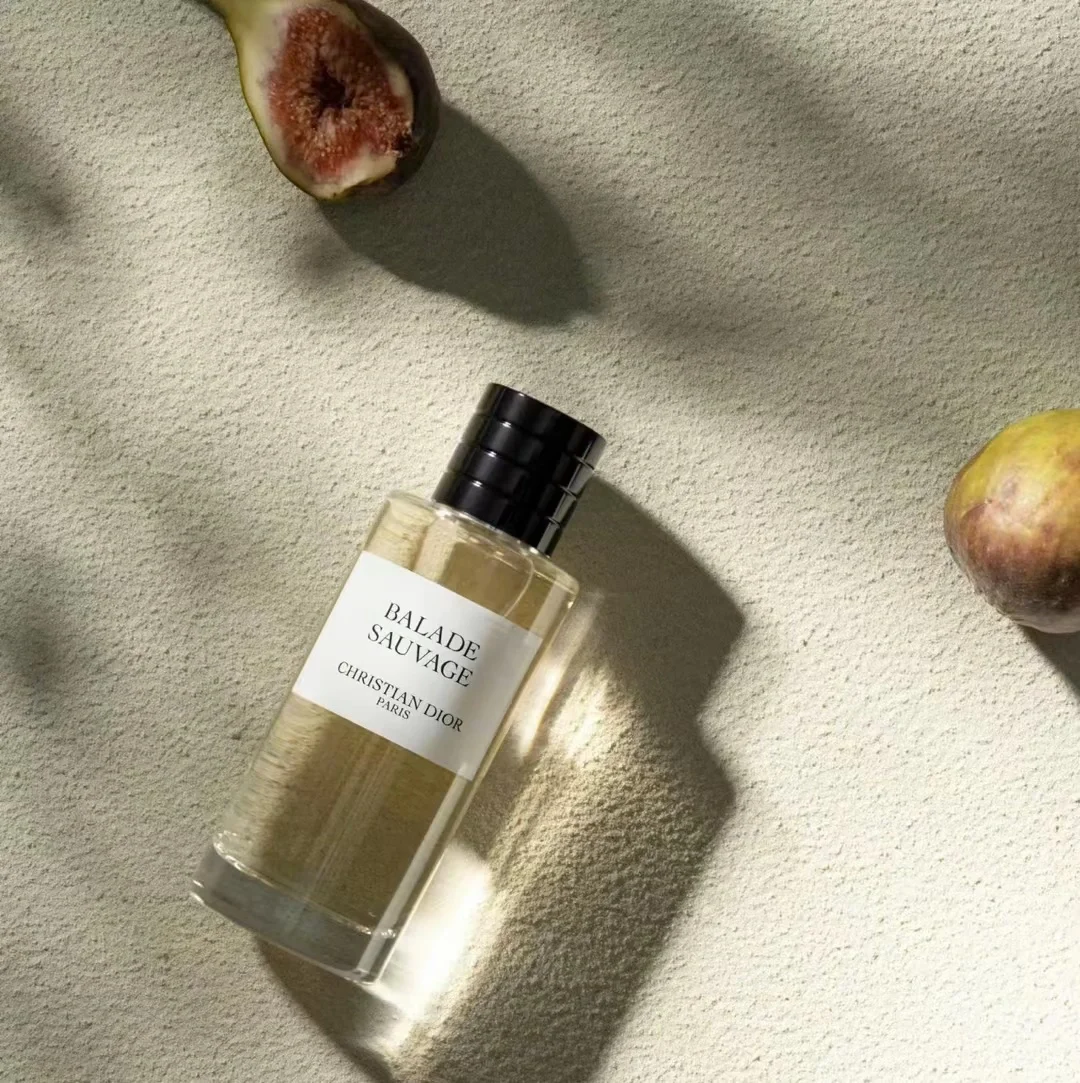 Dior Balade Sauvage EDP