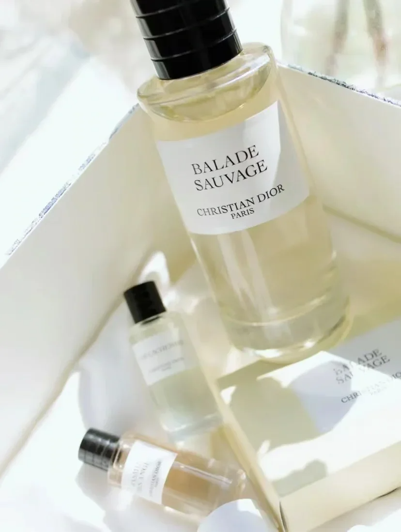 Dior Balade Sauvage EDP