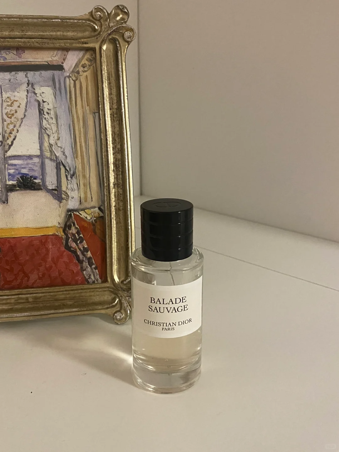 Dior Balade Sauvage EDP
