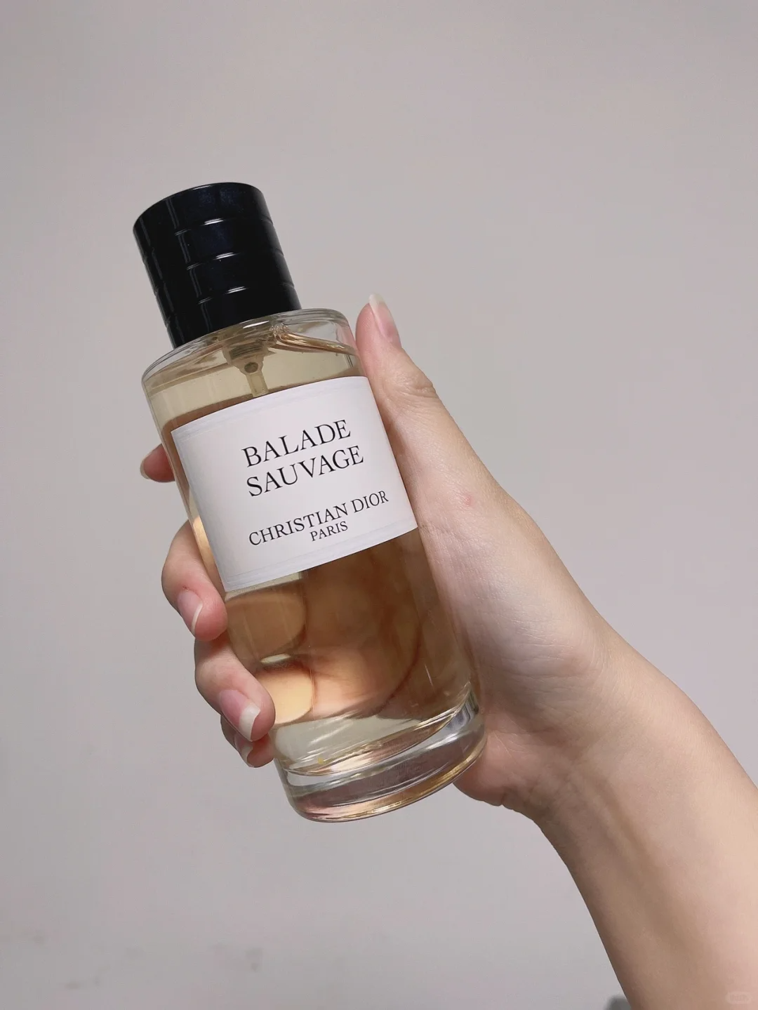 Dior Balade Sauvage EDP