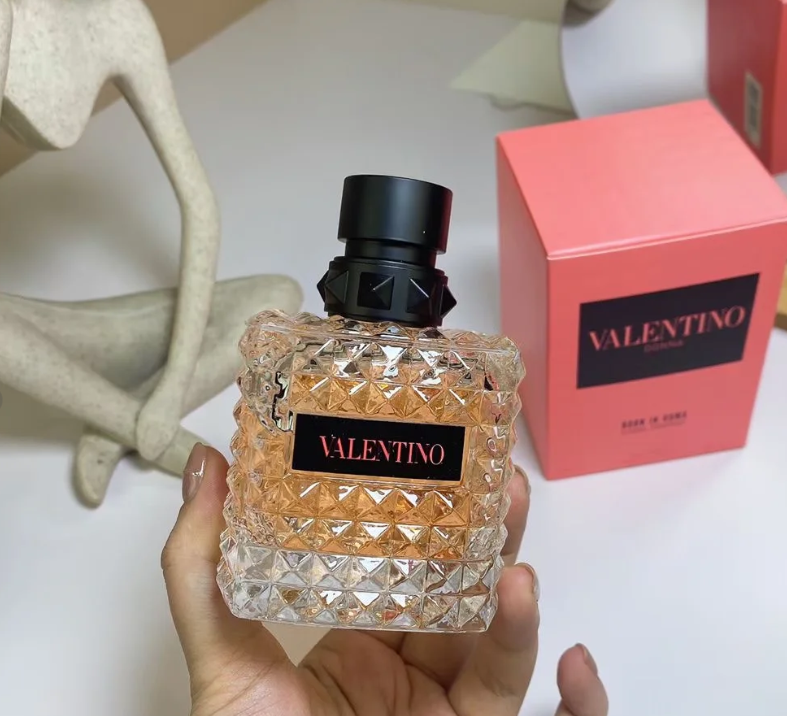 Valentino Donna Born In Roma Coral Fantasy EDP