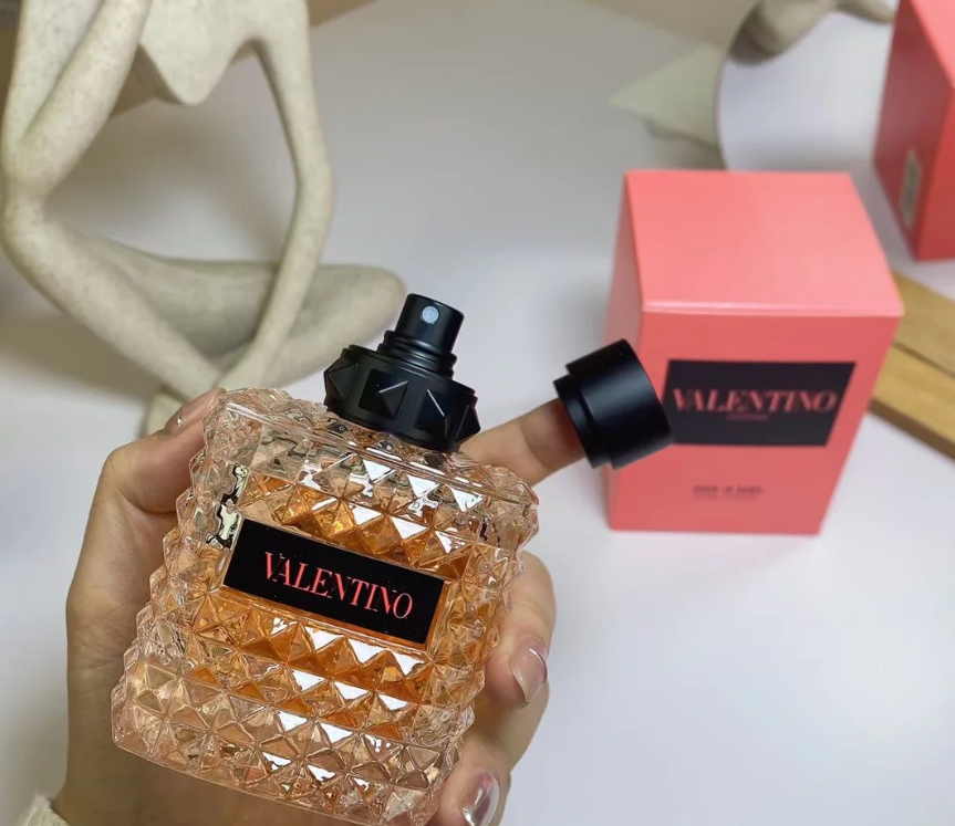 Valentino Donna Born In Roma Coral Fantasy EDP