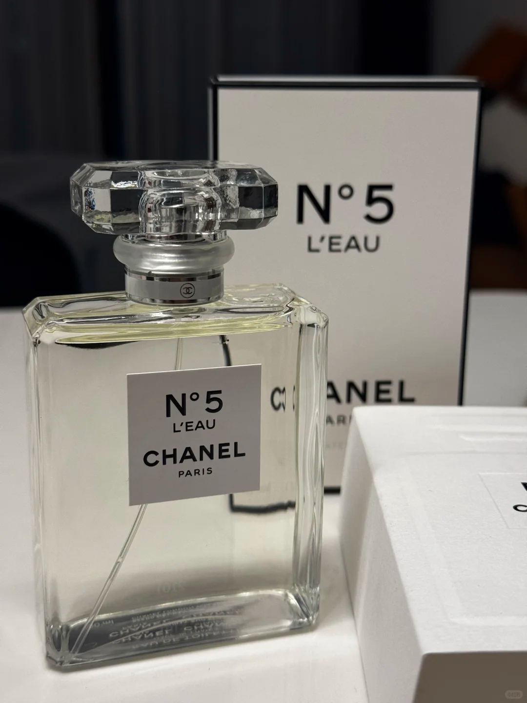 Chanel No 5 L'Eau EDT