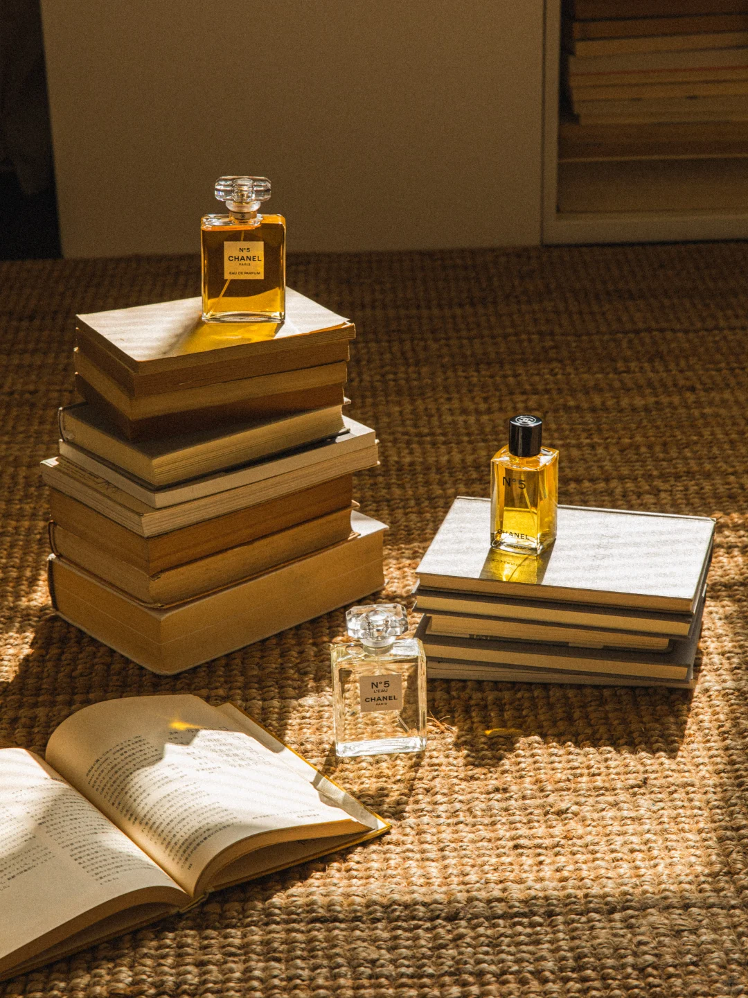 Chanel No 5 L'Eau EDT