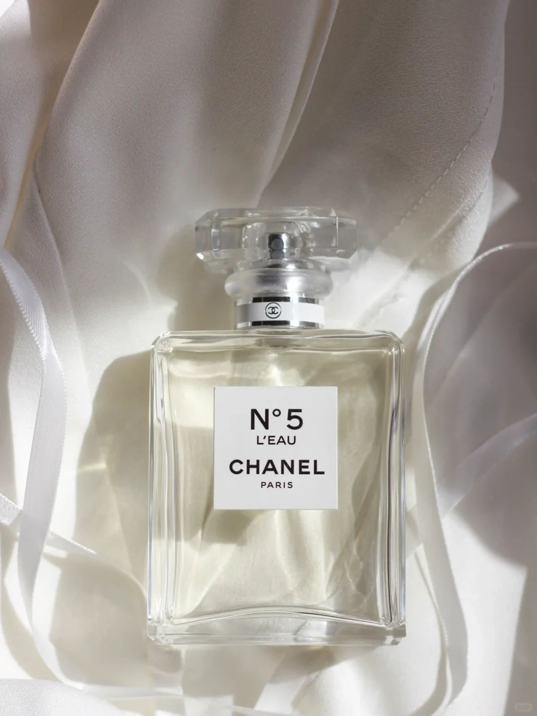 Chanel No 5 L'Eau EDT