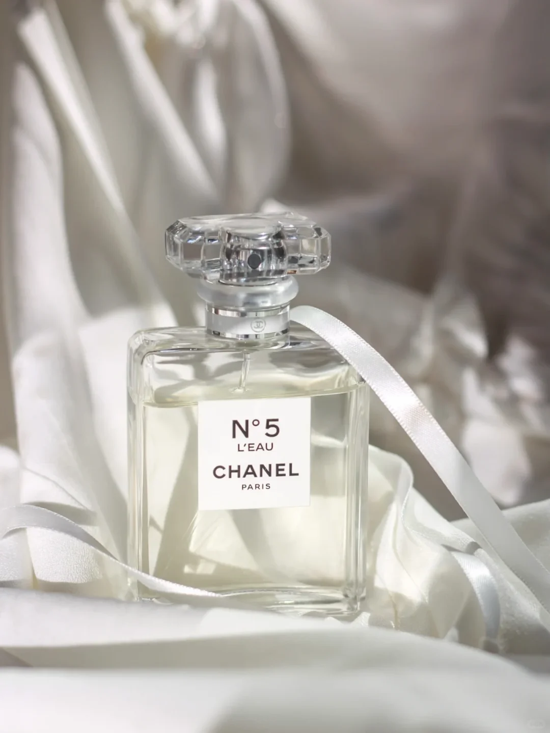 Chanel No 5 L'Eau EDT
