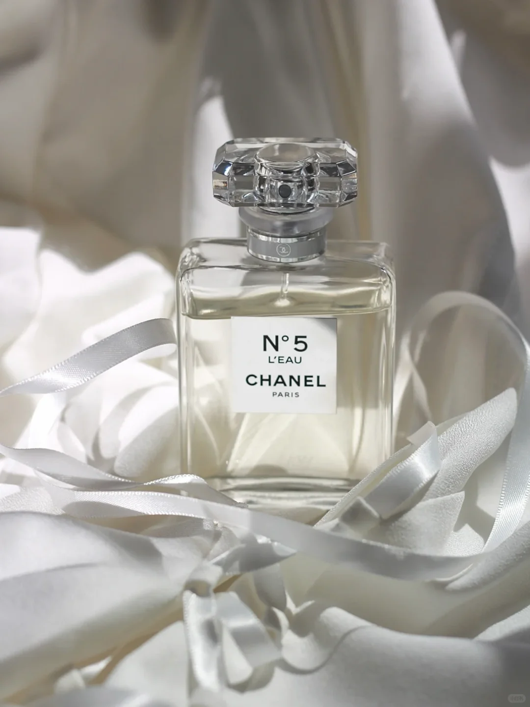 Chanel No 5 L'Eau EDT