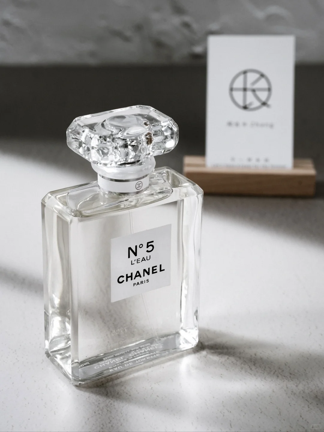 Chanel No 5 L'Eau EDT