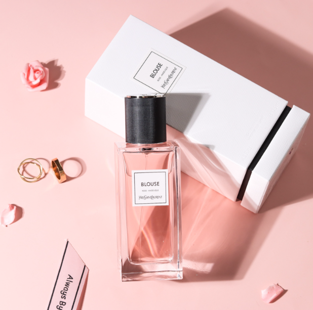 YSL Yves Saint Laurent Blouse EDP