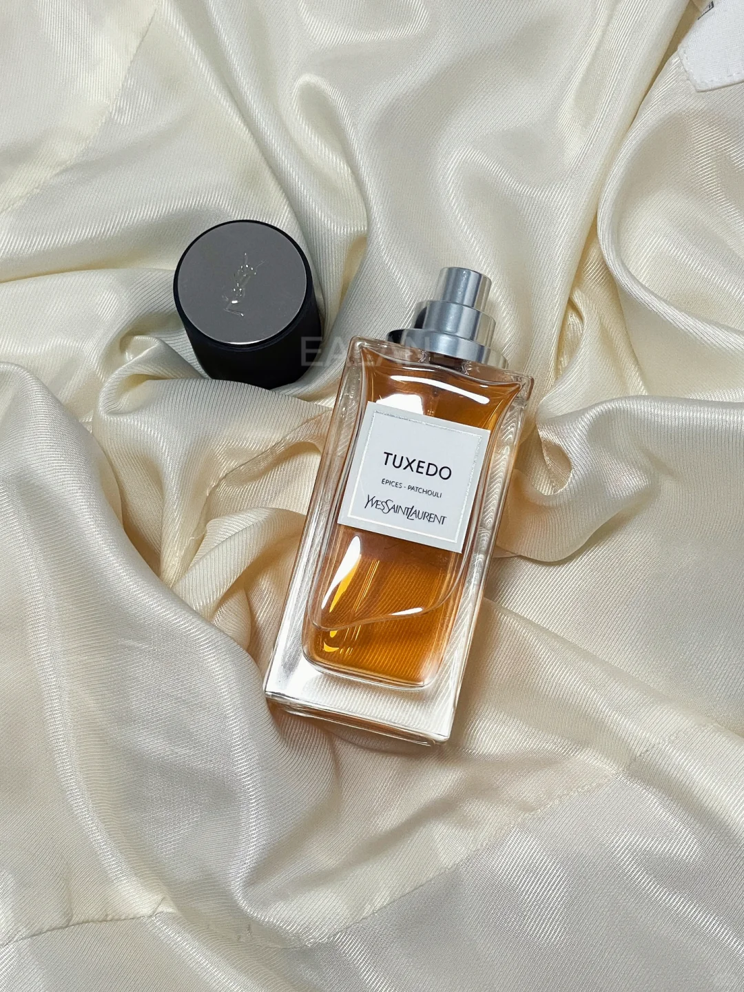 YSL Yves Saint Laurent Tuxedo EDP