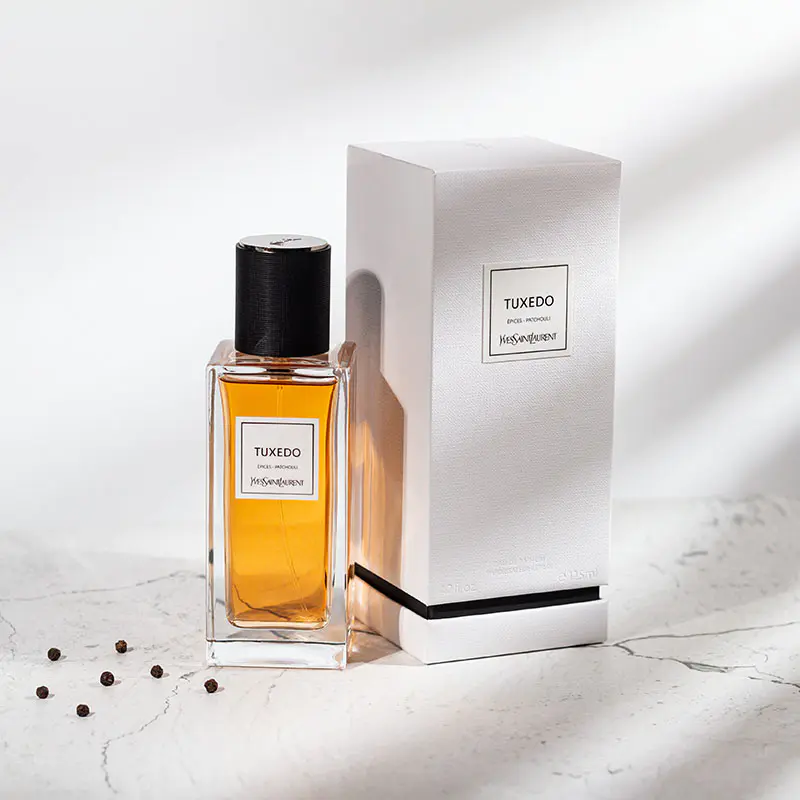 YSL Yves Saint Laurent Tuxedo EDP