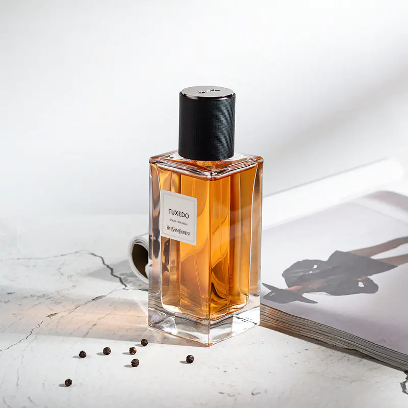 YSL Yves Saint Laurent Tuxedo EDP