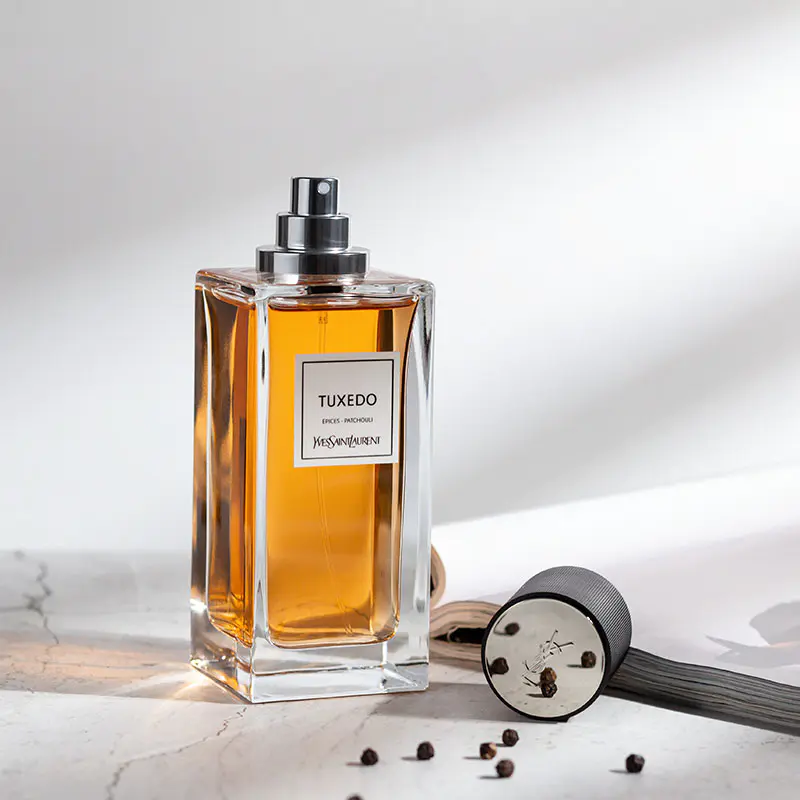YSL Yves Saint Laurent Tuxedo EDP