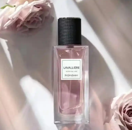 YSL Yves Saint Laurent Lavallier EDP