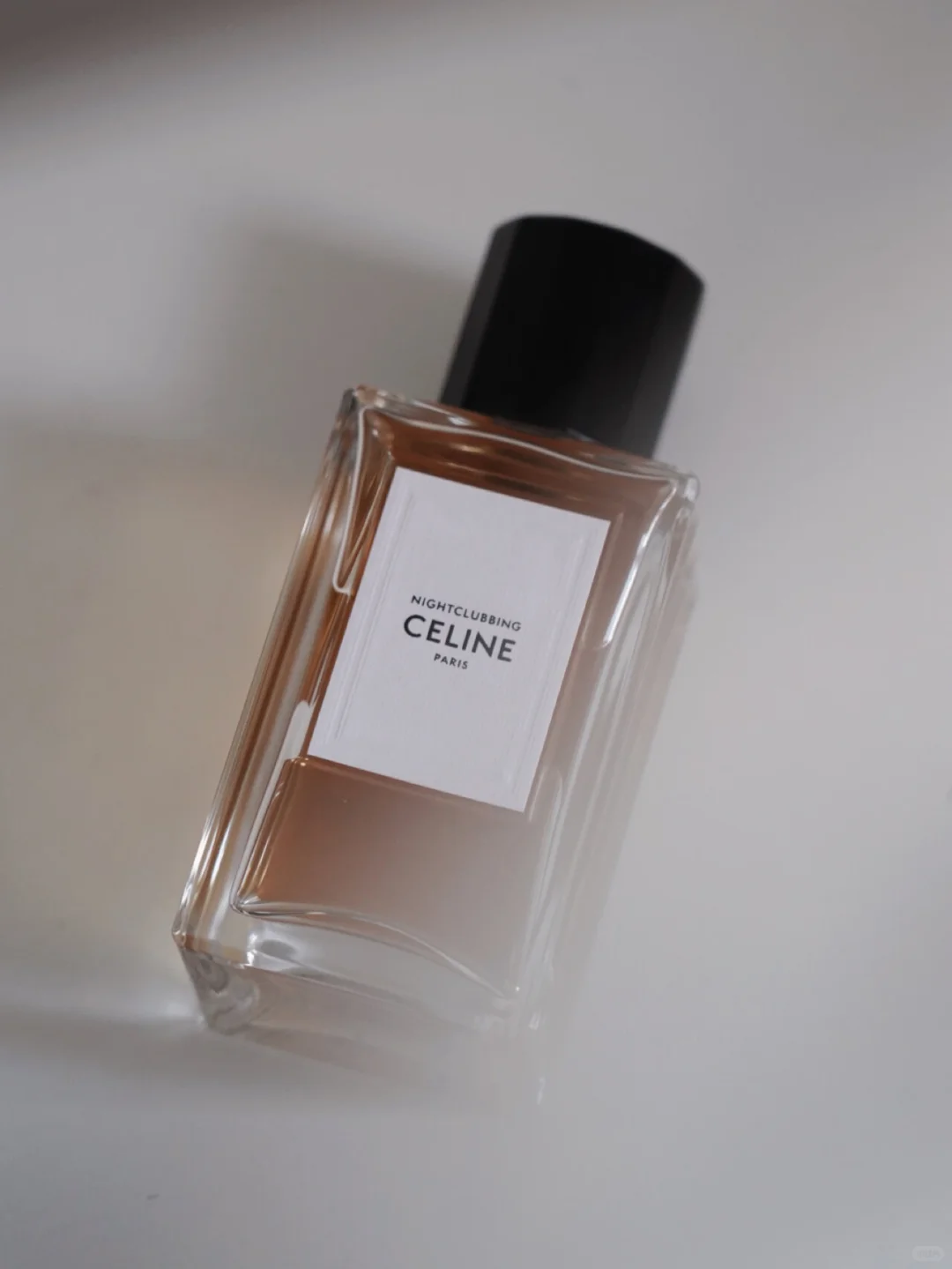 Celine Nightclubbing EDP