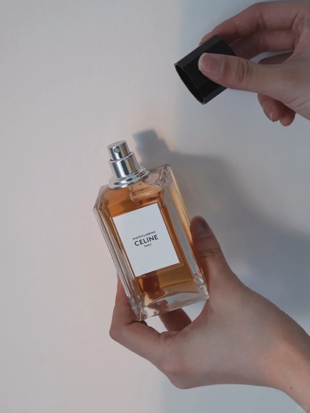 Celine Nightclubbing EDP