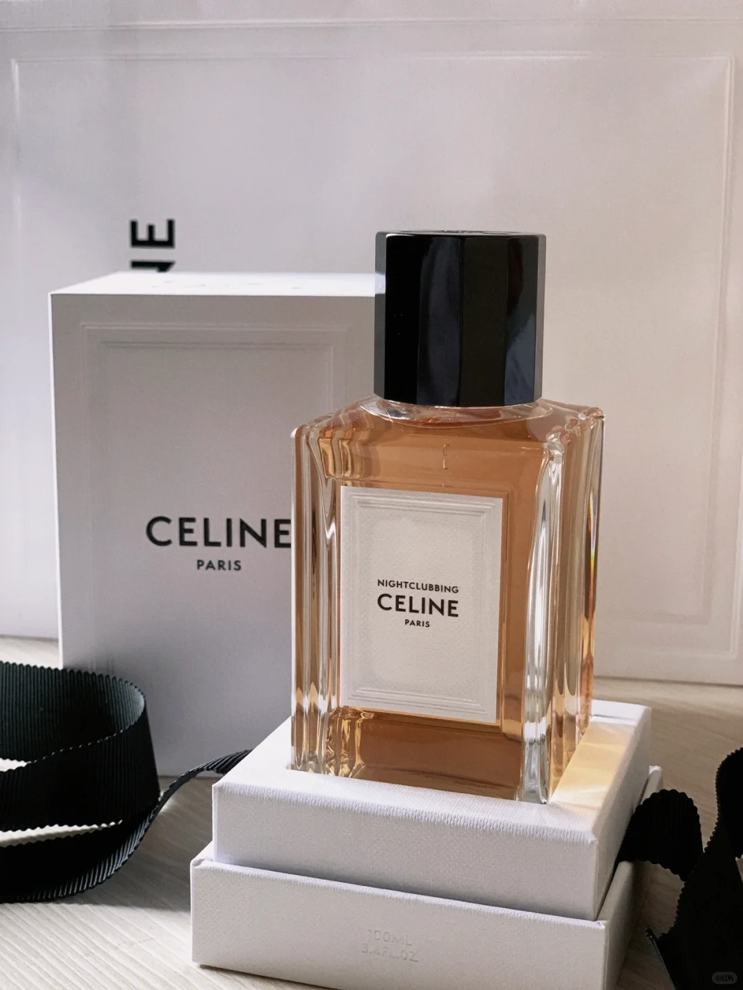 Celine Nightclubbing EDP