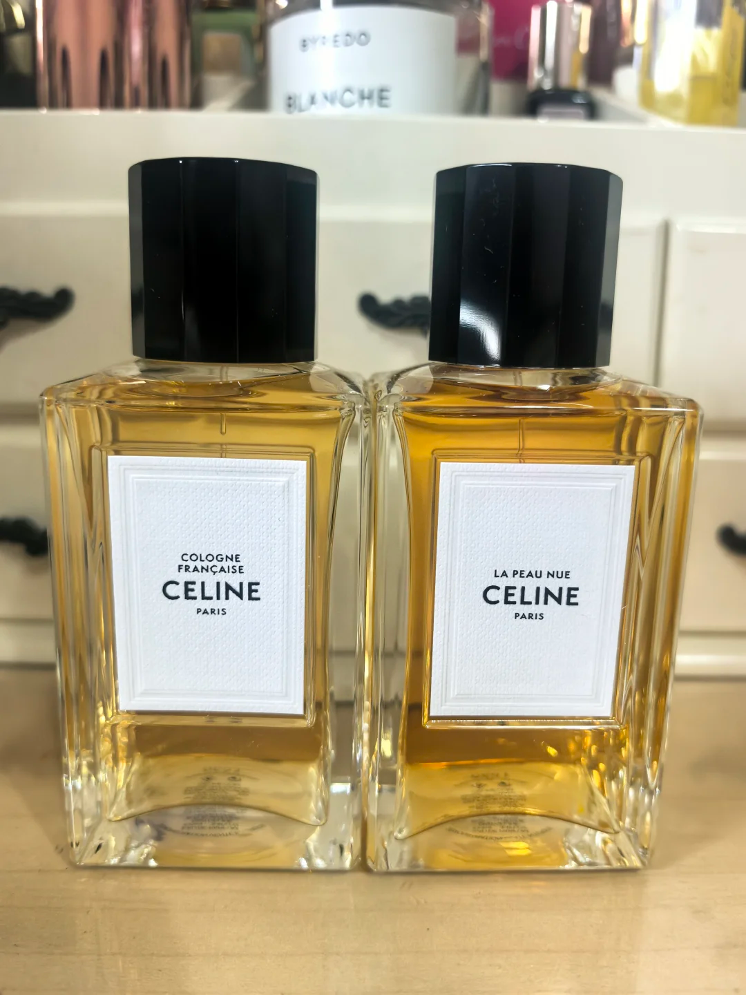 Celine Saint-Germain-Des-Pres EDP