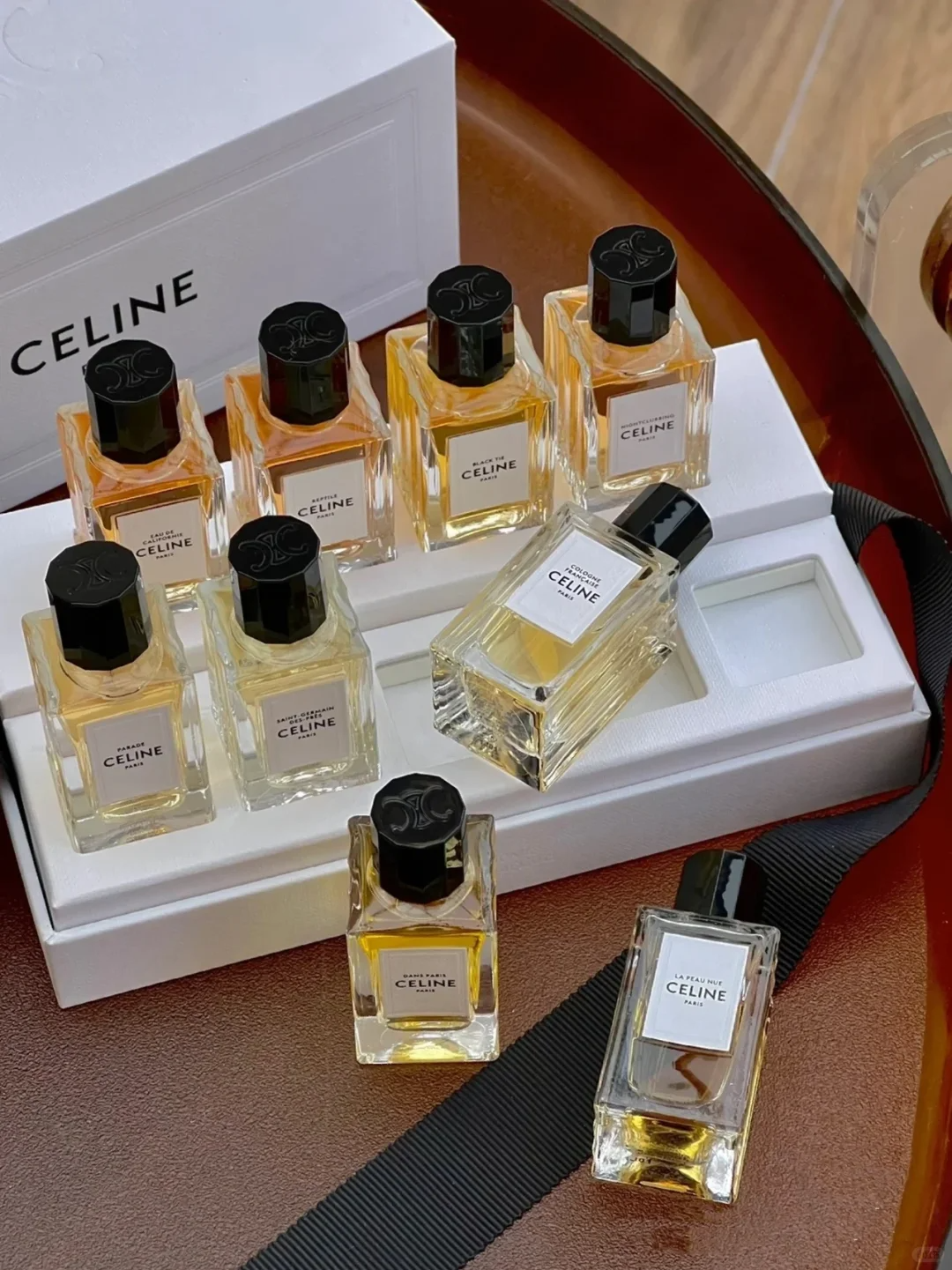 Celine Saint-Germain-Des-Pres EDP