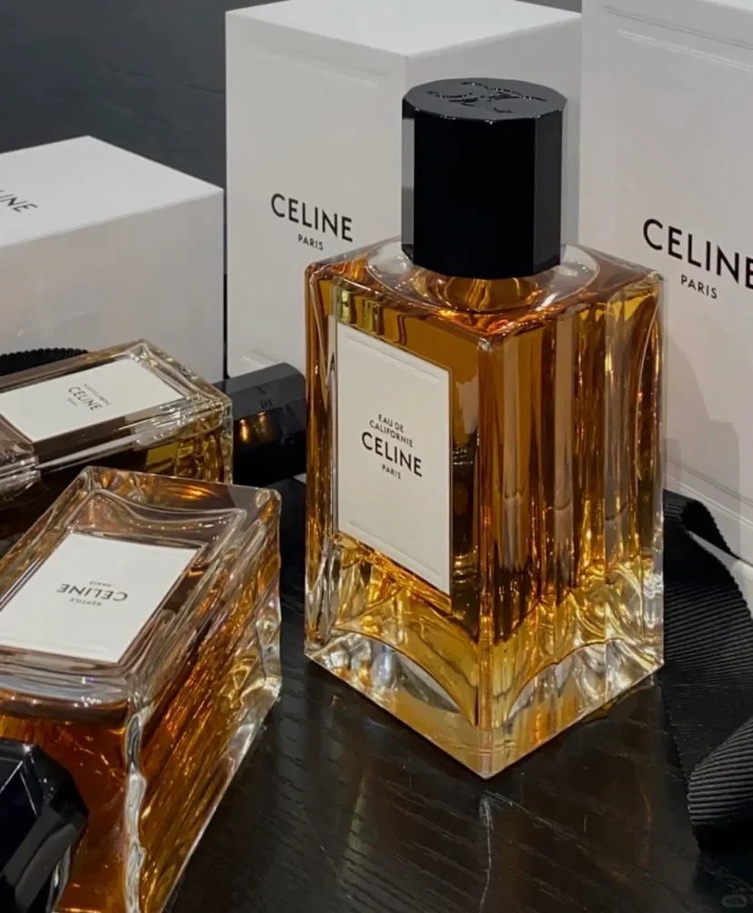 Celine Saint-Germain-Des-Pres EDP