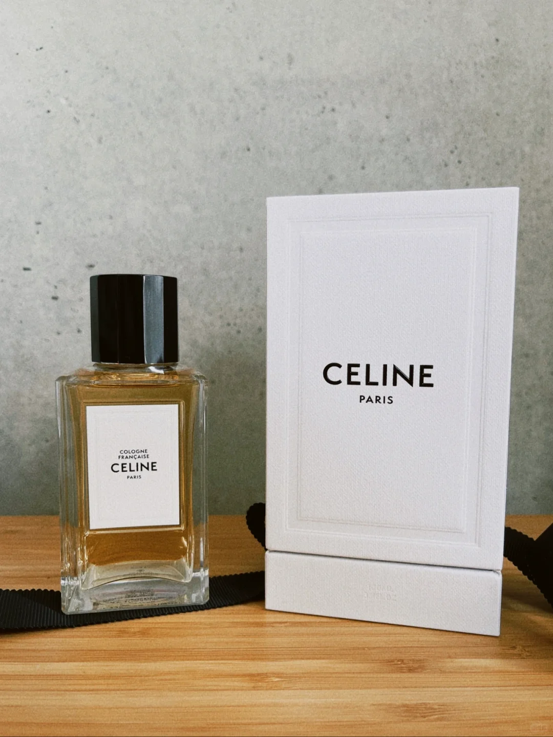 Celine Cologne Francaise EDP