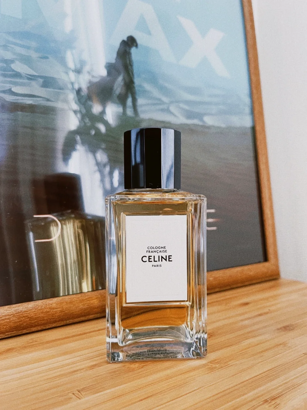 Celine Cologne Francaise EDP