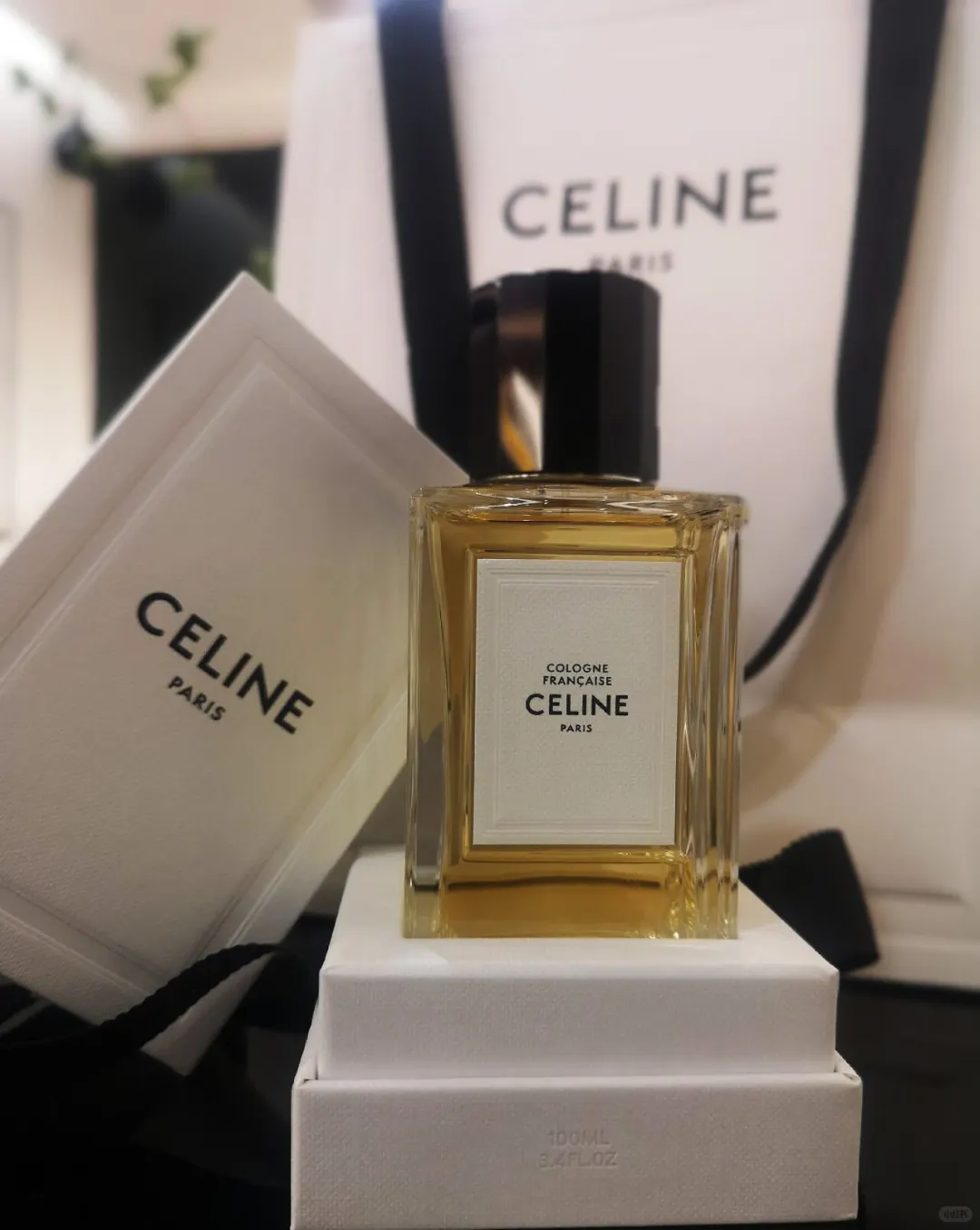 Celine Cologne Francaise EDP