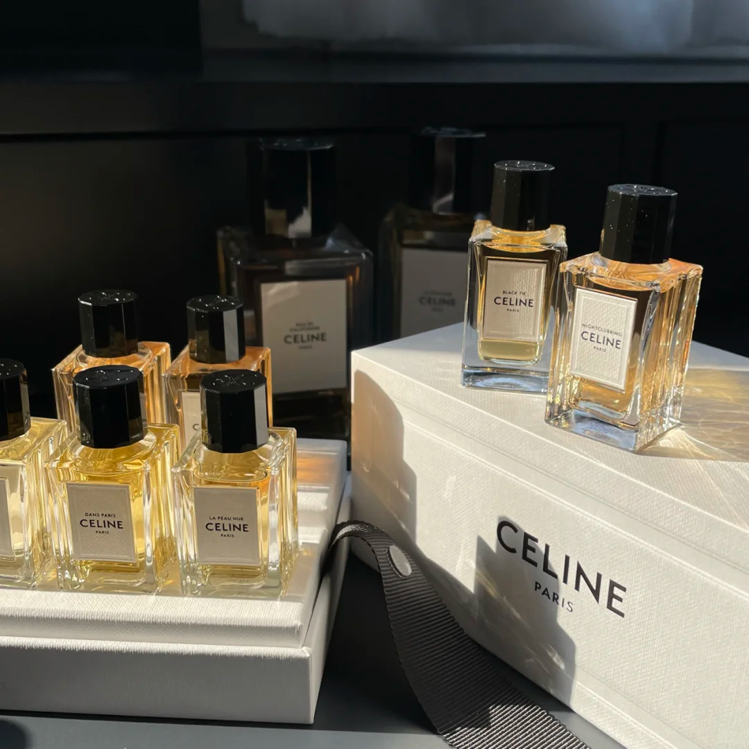 Celine Cologne Francaise EDP