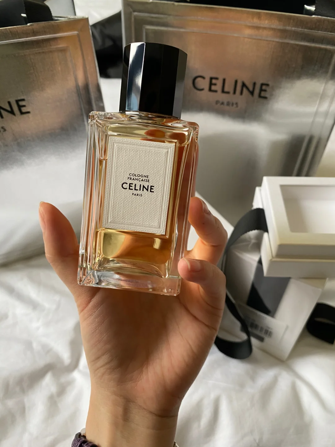 Celine Cologne Francaise EDP