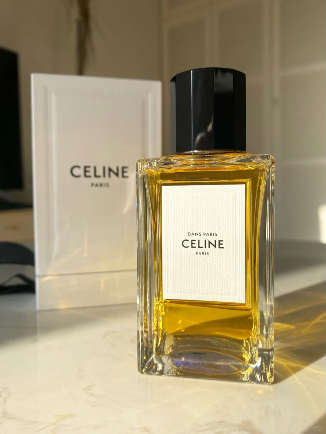Celine Dans Paris EDP