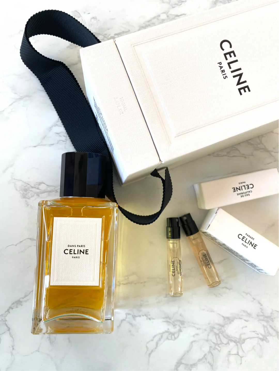 Celine Dans Paris EDP