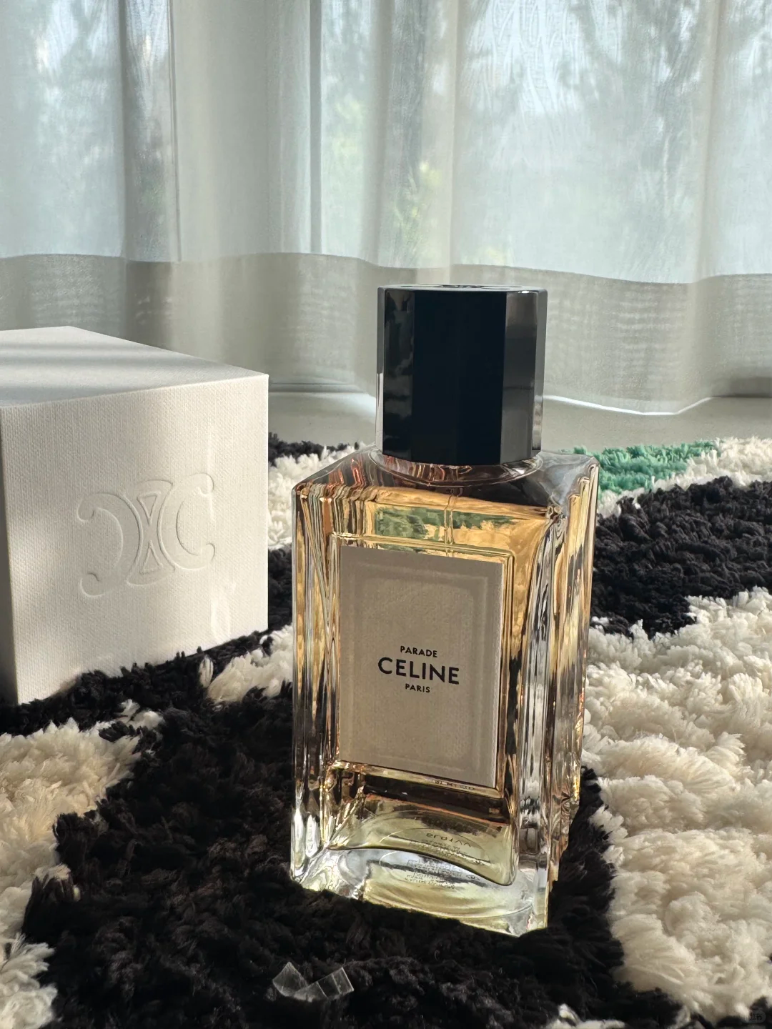 Celine Dans Paris EDP