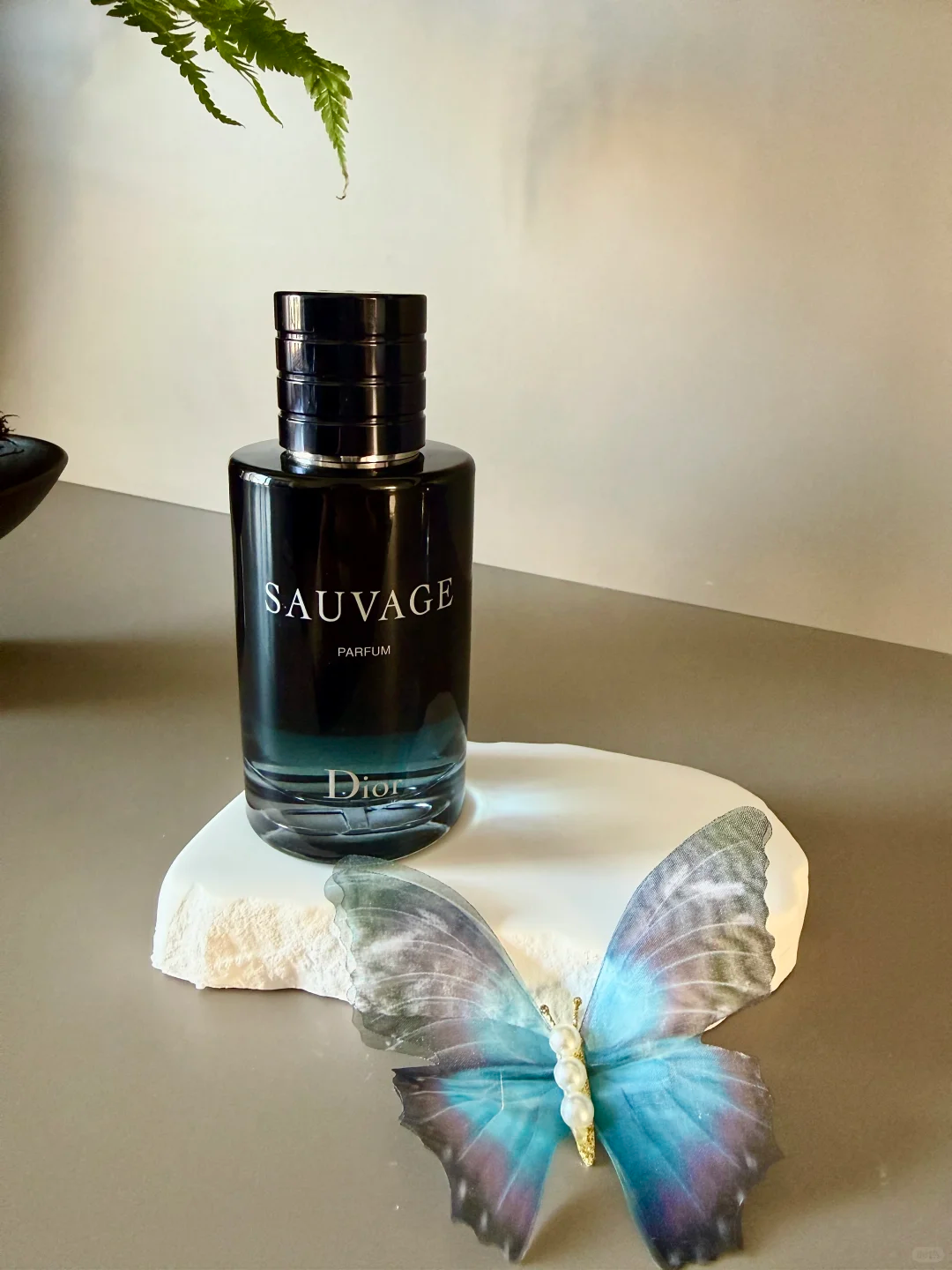 Dior Sauvage Parfum 