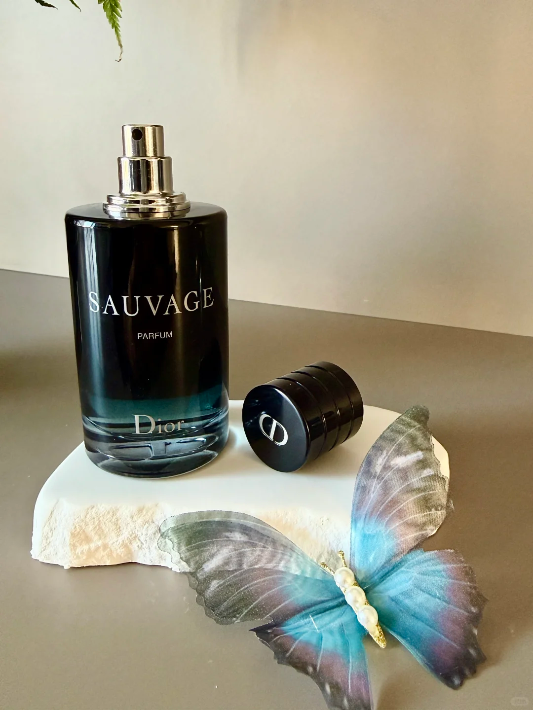 Dior Sauvage Parfum 
