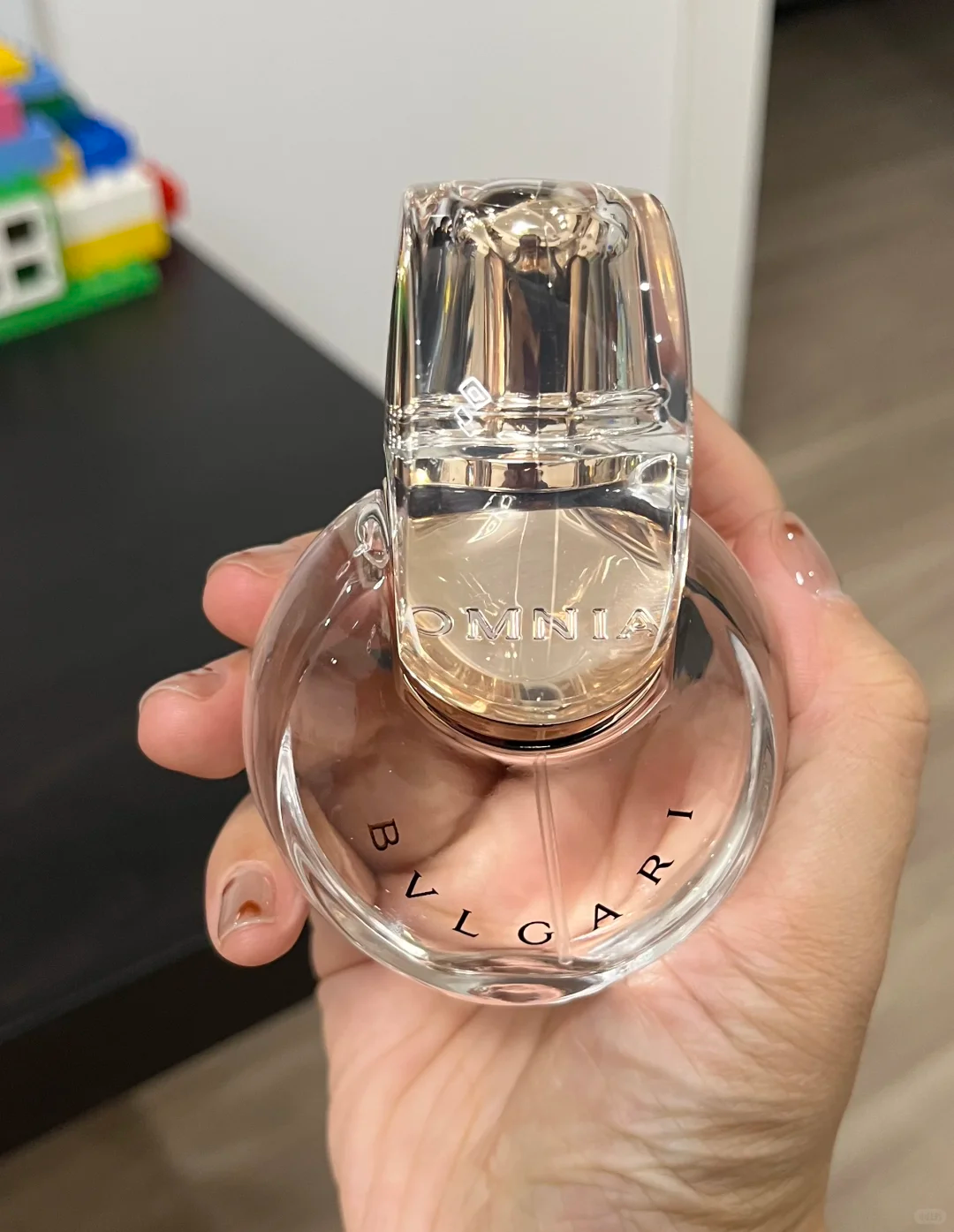 Bvlgari Omnia Crystalline EDT