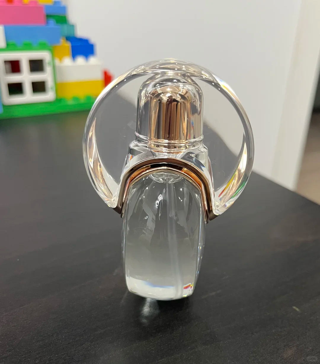 Bvlgari Omnia Crystalline EDT