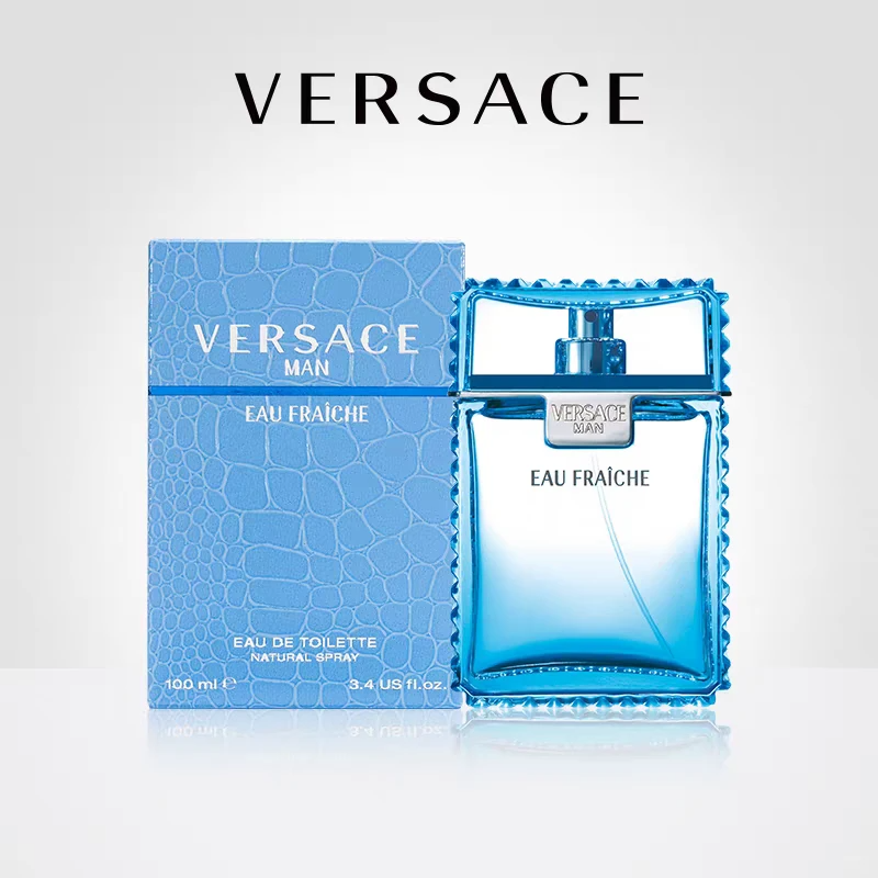 Versace Man Eau Fraiche EDT