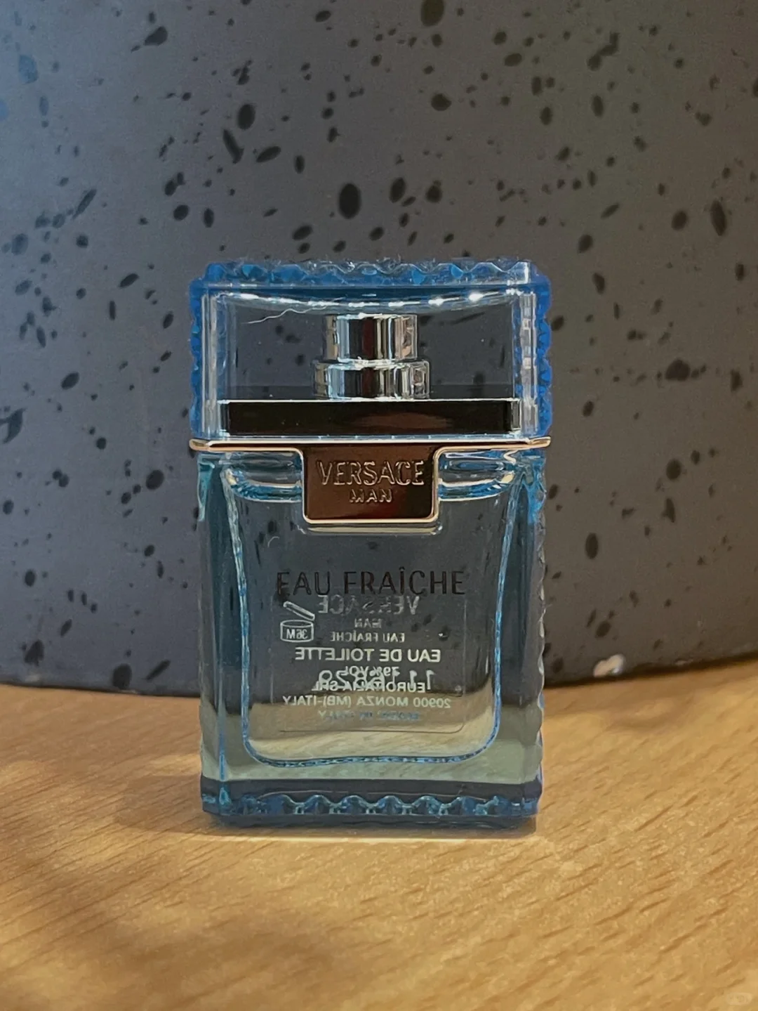 Versace Man Eau Fraiche EDT