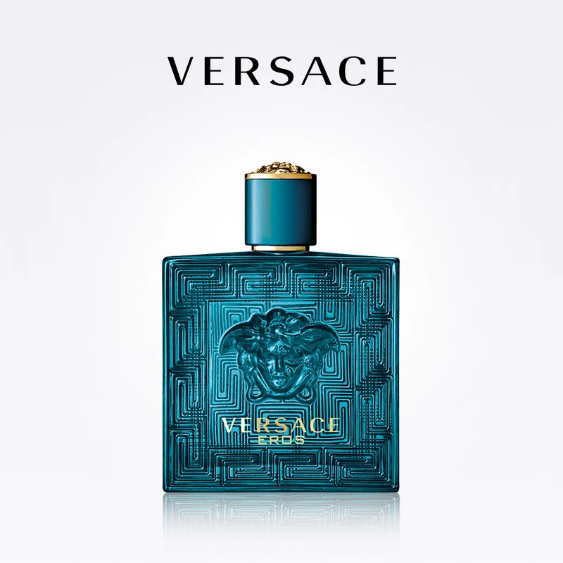 Versace Eros Eau de Parfum EDP 