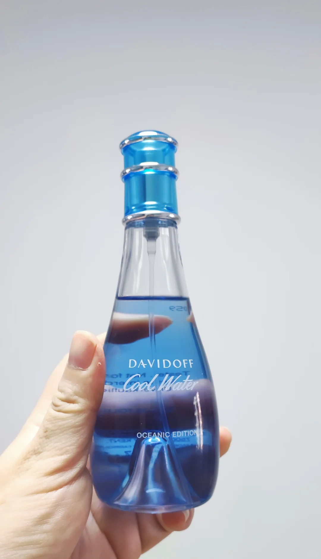 Davidoff Cool Water EDT