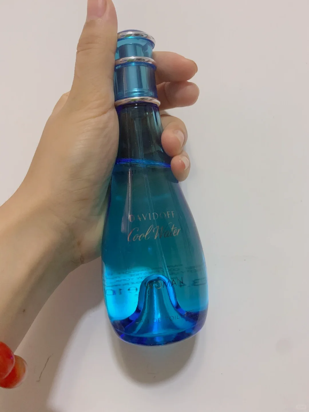 Davidoff Cool Water EDT