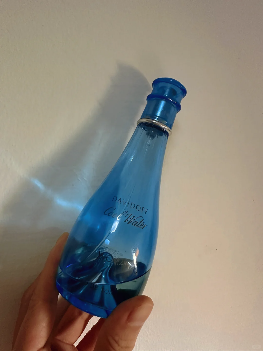 Davidoff Cool Water EDT
