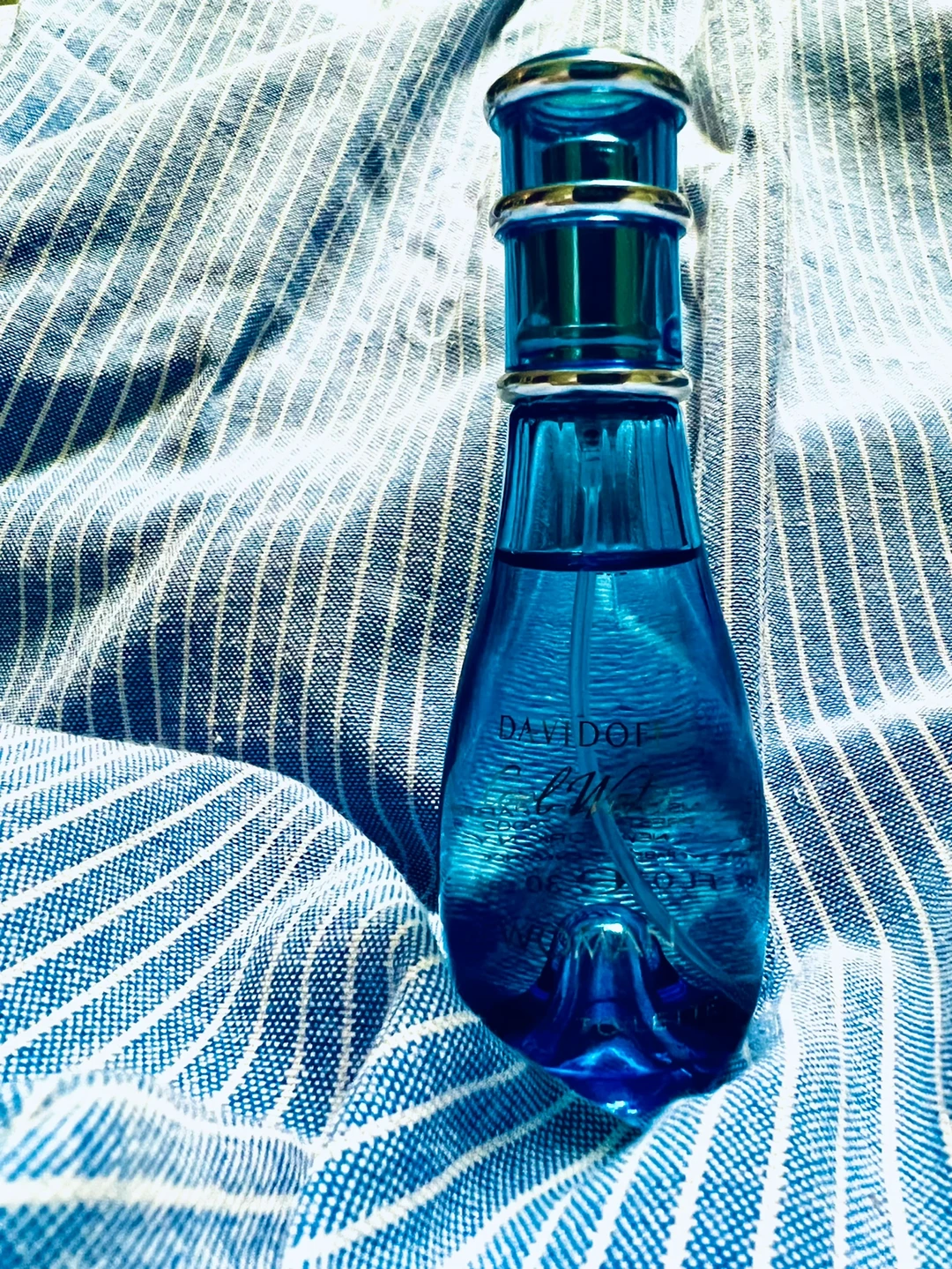 Davidoff Cool Water EDT
