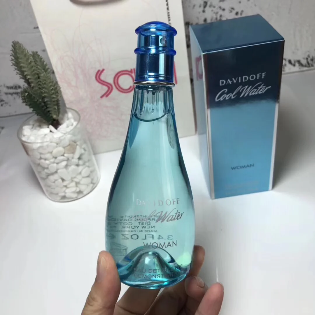 Davidoff Cool Water EDT