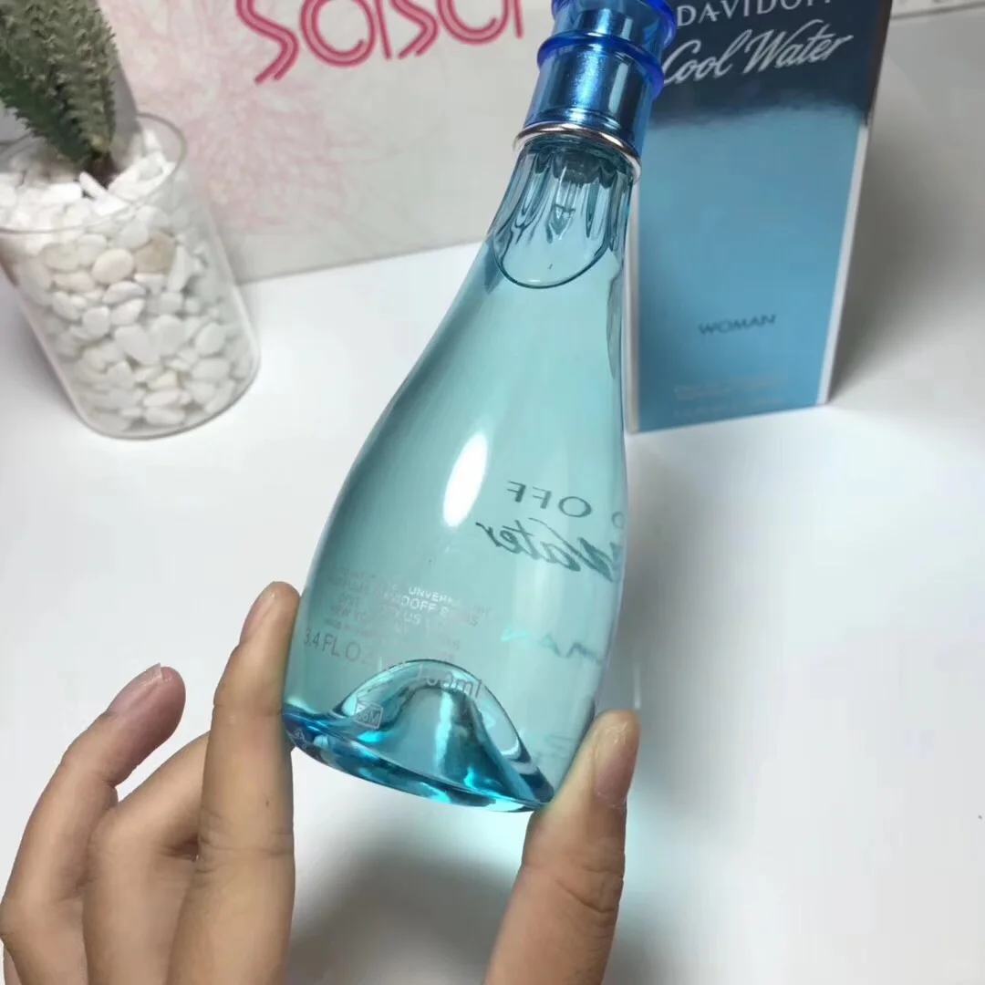Davidoff Cool Water EDT