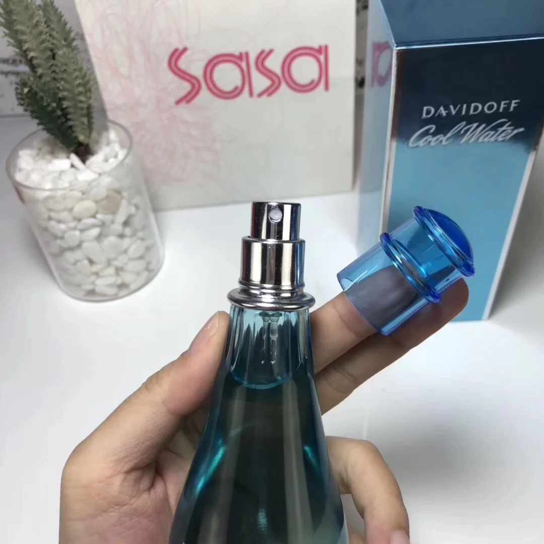 Davidoff Cool Water EDT
