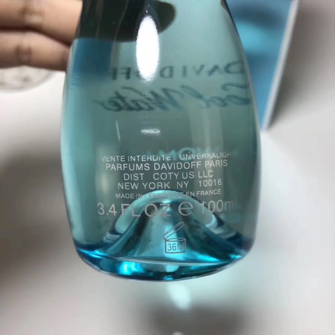 Davidoff Cool Water EDT